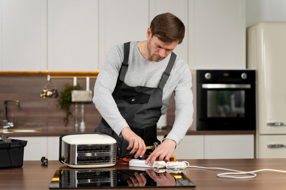 Appliance Repair