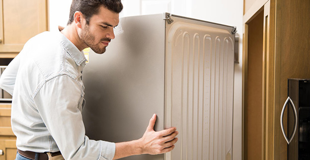 Refrigerator-Repair