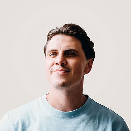 Carter Blanchard