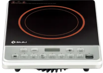 Electric cooking